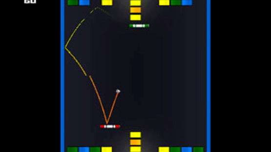 Bricks Defender 2 Screenshot