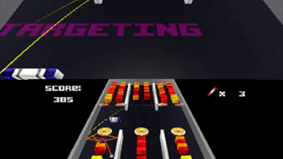 Bricks Pinball 3 Screenshot