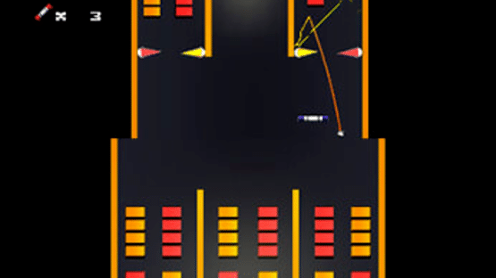 Bricks Pinball Screenshot