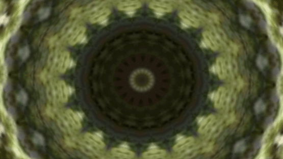 3D Kaleidoscope: Baby Universe Screenshot