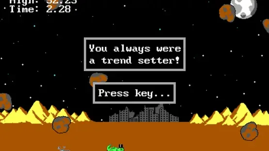 Kingdom of the Dinosaurs screenshot 2