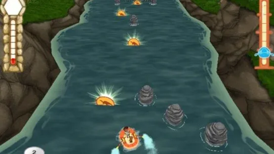 Go, Diego, Go! Great Dinosaur Rescue screenshot 2
