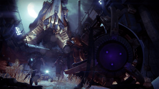 Destiny: The Taken King - Legendary Edition Screenshot