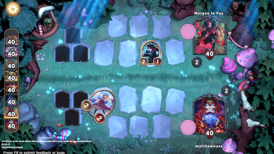 Storybook Brawl Screenshot
