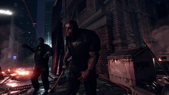 VAR: Exterminate cover