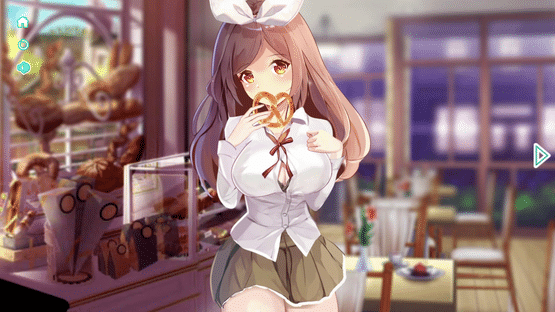 Yummy Girl Screenshot