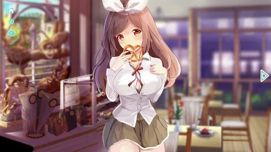 Yummy Girl screenshot 4