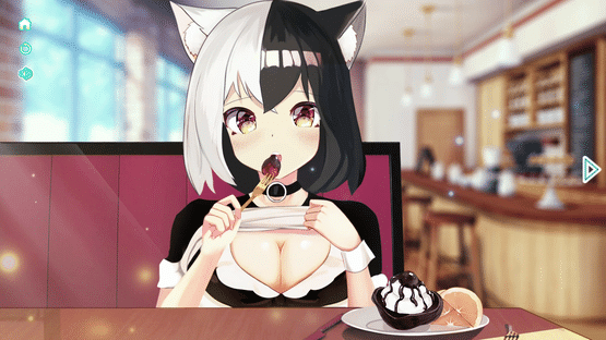 Yummy Girl Screenshot