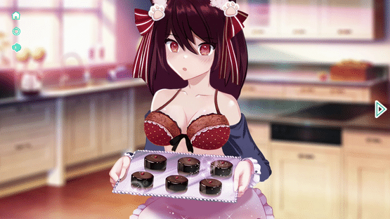 Yummy Girl Screenshot