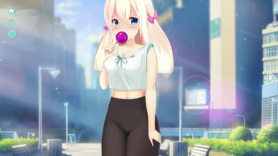 Yummy Girl screenshot 6
