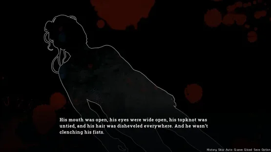Lady in Mystery screenshot 6