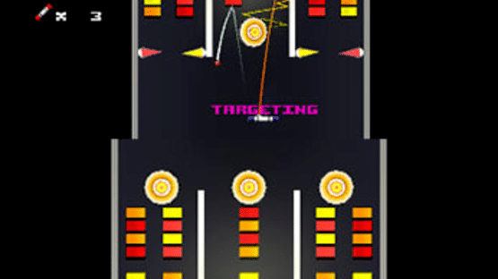 Bricks Pinball V Screenshot