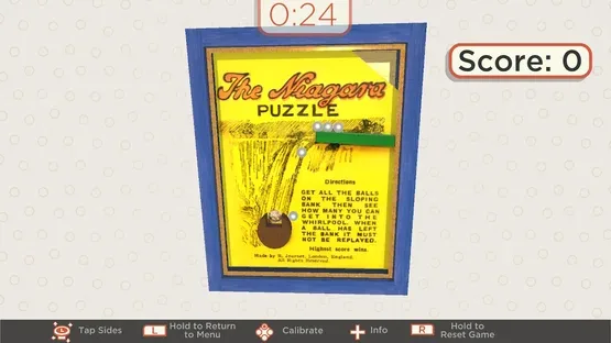 The Original Mobile Games screenshot 1