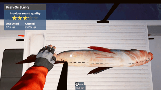 Fishing: Barents Sea - Complete Edition Screenshot