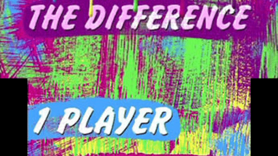 Splat the Difference Screenshot