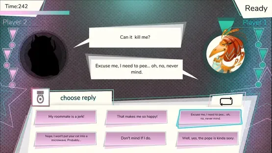 Talk it Out screenshot 3