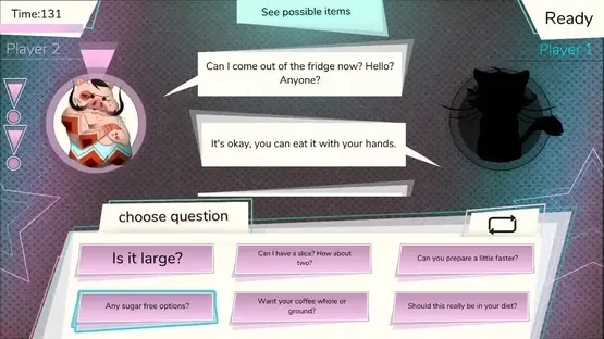 Talk it Out screenshot 4