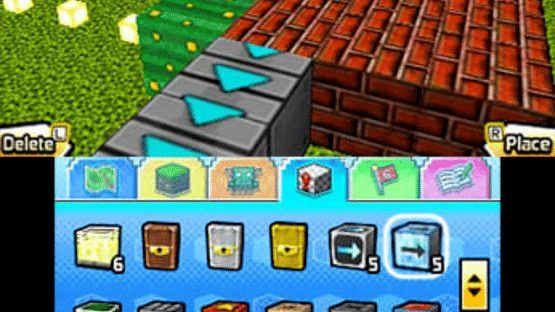 Cube Creator DX Screenshot