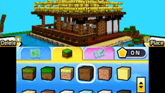 Cube Creator DX Screenshot