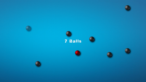Dodge These Balls Screenshot