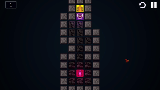 Dungeon Solver Screenshot