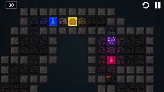 Dungeon Solver screenshot 3