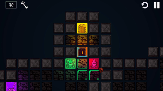 Dungeon Solver Screenshot