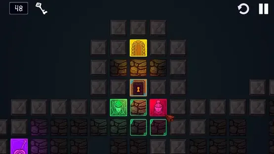 Dungeon Solver screenshot 4