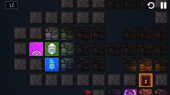Dungeon Solver screenshot 5