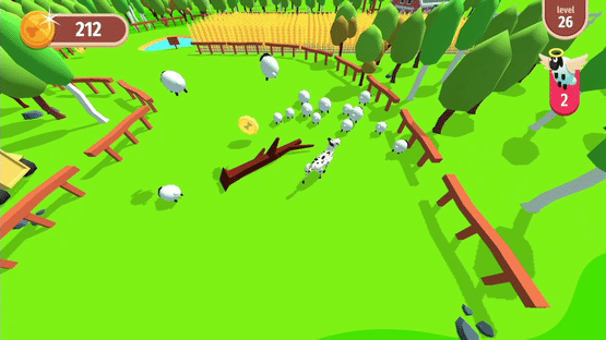 Sheep Patrol Screenshot