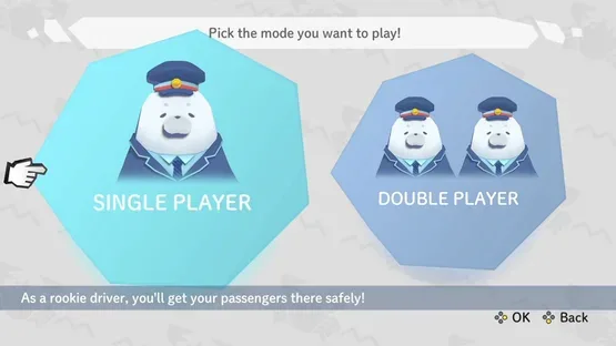 Seal Electric Railway screenshot 1