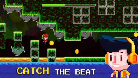 Beats Runner screenshot 3