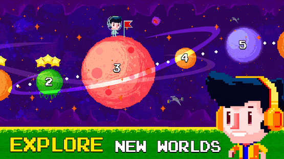 Beats Runner Screenshot