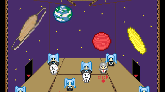 Towelket: One More Time 6 - Devils&Devils&Nightmares&Devils Screenshot