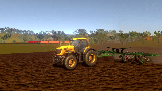 Farmer Sim 2020 Screenshot