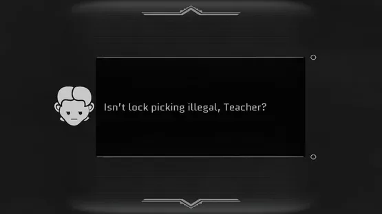 Choices That Matter: And the Sun Went Out screenshot 2