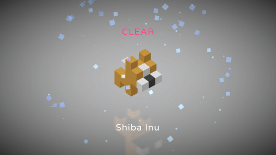Qube Qross Screenshot
