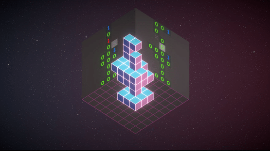 Qube Qross Screenshot