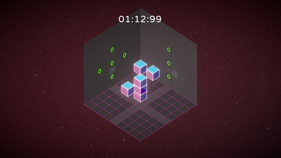 Qube Qross Screenshot