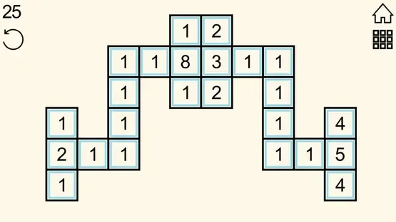 Nullum screenshot 4