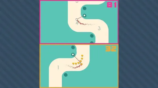 Press “A” to Party screenshot 2