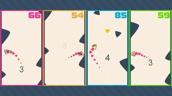 Press “A” to Party screenshot 3