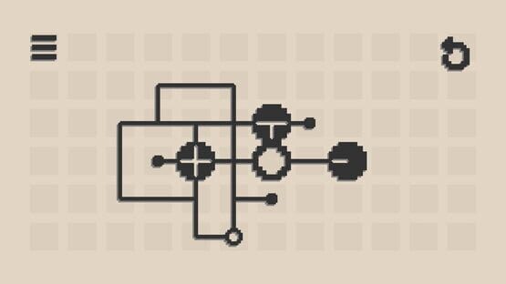 Newton's Cradle Puzzle Game cover