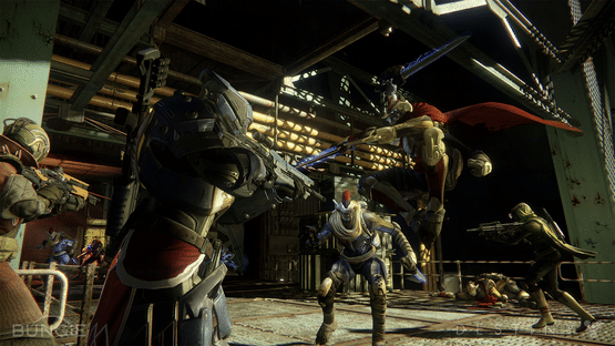 Destiny: Digital Guardian Edition Screenshot