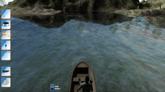 GoFishing 3D Screenshot