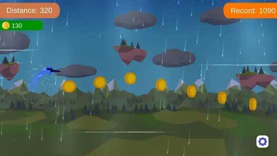 Just Glide screenshot 3