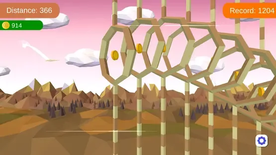 Just Glide screenshot 4