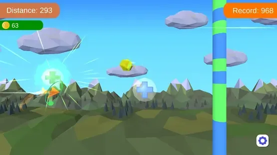 Just Glide screenshot 5