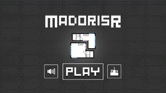 Madoris R Screenshot