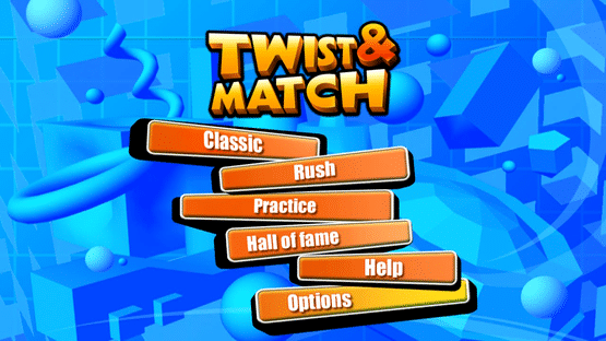 Twist & Match Screenshot